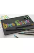 Faber-Castell Kredki tr�jk�tne Black 12 szt.