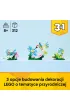 LEGO Creator Dzikie zwierz�ta: kolorowy koliber 31384