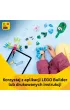 LEGO Creator Dzikie zwierz�ta: kolorowy koliber 31384