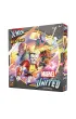 Marvel United. X-men - Gold Team