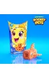 KLOCKI KONSTR WAFLE MINI 16EL RYBA MARIO WB