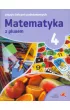 Matematyka z plusem 4. Zeszyt �wicze� podstawowych. Szko�a podstawowa
