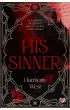 His Sinner. Saint & Sinner. Tom 2
