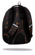 CoolPack Plecak m�odzie�owy Drafter Lava