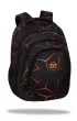 CoolPack Plecak m�odzie�owy Drafter Lava