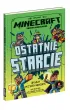 Minecraft. Ostatnie starcie