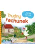 Ksi��eczka 200X190 TW Trudny rachunek SKRZAT 079456