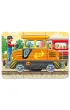Puzzle 4w1 W pracy Ravensburger