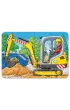 Puzzle 4w1 W pracy Ravensburger