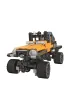 Laboratorium mechaniki. Jeep