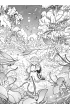 Star Wars. Wielka Republika. Na skraju r�wnowagi (manga) Star Wars. Wielka Republika. Na skraju r�wnowagi. Przeczucie