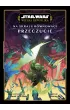 Star Wars. Wielka Republika. Na skraju r�wnowagi (manga) Star Wars. Wielka Republika. Na skraju r�wnowagi. Przeczucie