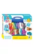 PLAY-DOH Air Clay Ultimate Sculpting Studio, zabawka kreatywna Creative Company