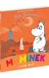 Muminek i ma�y duch