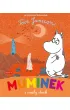 Muminek i ma�y duch