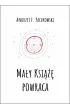 Mały Książę powraca – Andrzej F. Paczkowski – okładka ebook