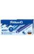 Pelikan Naboje d�ugie GTP/5 niebieskie 5 szt.