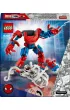 LEGO Marvel Mech Spider-Mana kontra Anti-Venom 76308