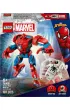 LEGO Marvel Mech Spider-Mana kontra Anti-Venom 76308