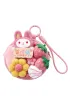 Creative Studio Stw�rz swoj� mini Torebk� r�ow� ToysInn STN 9902 Stnux