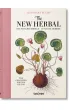 Leonhart Fuchs. The New Herbal