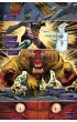 Marvel Now 2.0 mier Potnej Thor. Potna Thor. Tom 5