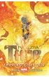 Marvel Now 2.0 mier Potnej Thor. Potna Thor. Tom 5