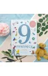 9 miesi�cy. Od zarodka do noworodka!