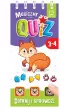 Magiczny quiz z liskiem. Dotknij i sprawd�! 3-4 lata
