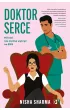 Doktor Serce – Nisha Sharma – okładka ebook