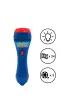 Sonic the Hedgehog Latarka z projektorem Sonic Lexibook LTC050SN