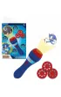 Sonic the Hedgehog Latarka z projektorem Sonic Lexibook LTC050SN