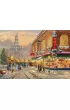 Puzzle 1000 el. �wi�teczne �yczenie G3