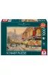Puzzle 1000 el. �wi�teczne �yczenie G3