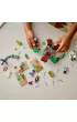 LEGO Minecraft Postrach D�ungli 21176