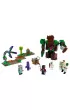 LEGO Minecraft Postrach D�ungli 21176