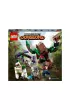 LEGO Minecraft Postrach D�ungli 21176