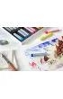 Faber-Castell Pastele suche Creative Studio 36 szt.
