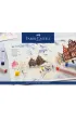 Faber-Castell Pastele suche Creative Studio 36 szt.