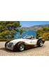 Puzzle 260 el. Roadster na Riwierze Castorland