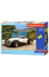 Puzzle 260 el. Roadster na Riwierze Castorland