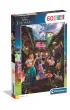 Puzzle 60 el. Maxi SuperColor. Encanto Clementoni