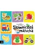 TO MAM  TO ZNAM  S�OWNICZEK MALUCHA