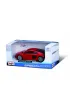 MAISTO 31513 Audi R8 V10 plus czerwone, samoch�d 1:24