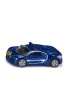 Bugatti Chiron Gendarmerie Siku 15 S1541