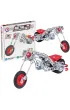 Zestaw konstrukcyjny motocykl Technok