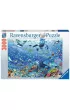 Puzzle 3000 el. Podwodny �wiat Ravensburger