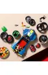 LEGO Super Mario Mario Kart™ — Luigi i Mach 8 72050