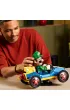 LEGO Super Mario Mario Kart™ — Luigi i Mach 8 72050