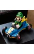 LEGO Super Mario Mario Kart™ — Luigi i Mach 8 72050